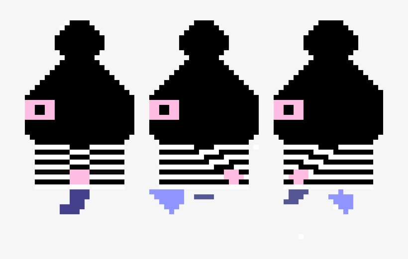 Left Robber - Illustration, transparent png download