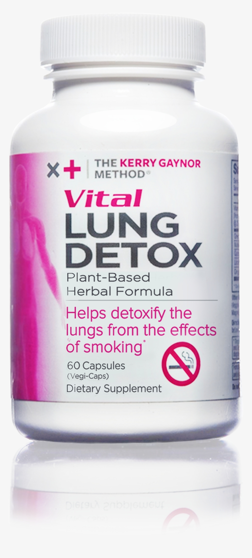 Start Your Detox Today - Lung Detox Herbal Medicine, transparent png download