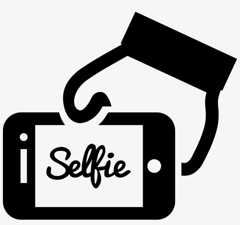 Png File - Avido #selfiespeaker [ios] Iphone Selfie Remote Control, transparent png download