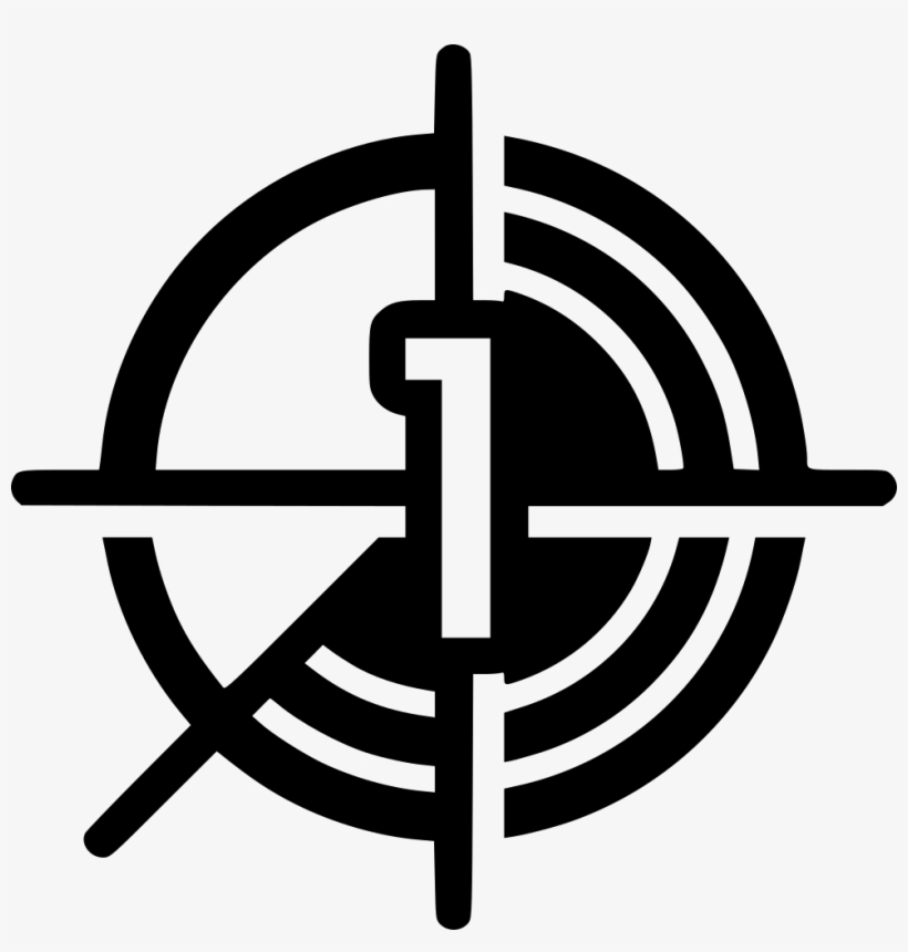 Countdown Number Intro Film Timer Comments - Icon, transparent png download