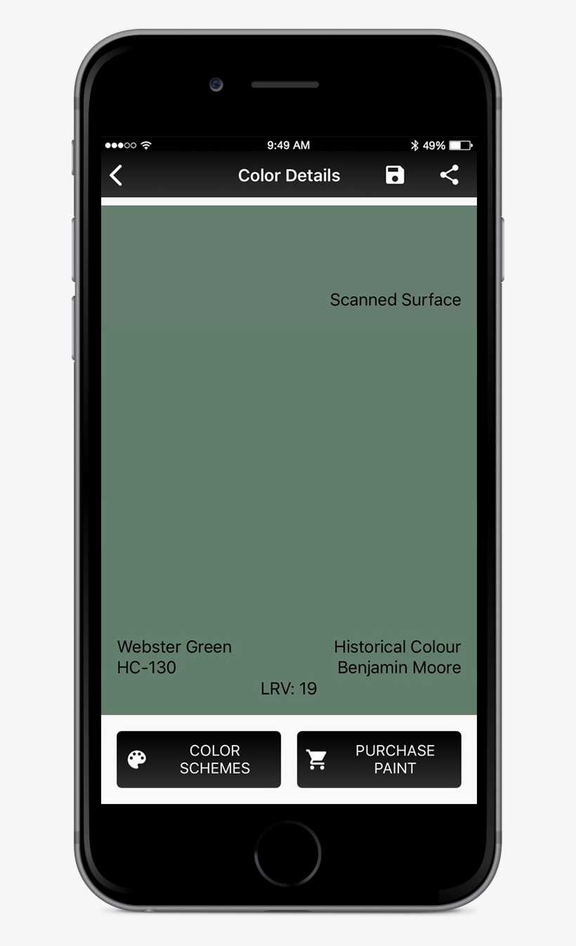 Select The Save Icon In The Top Right Corner Of The - Tutorial, transparent png download