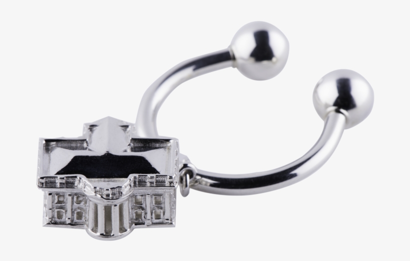 More Views - Keychain, transparent png download