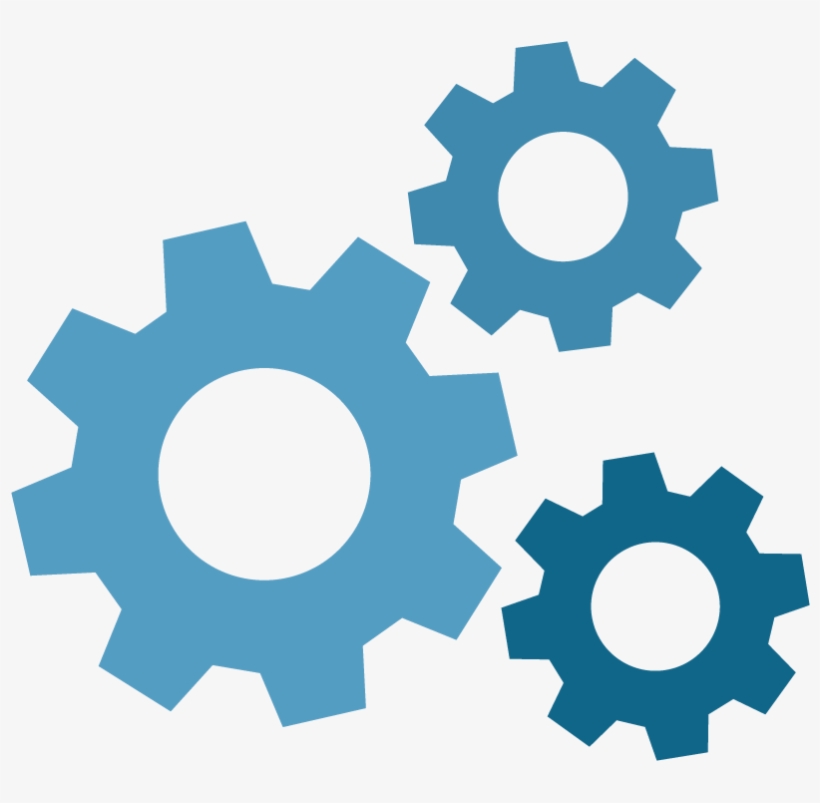 O&m Services Icon Rgb - Circle, transparent png download