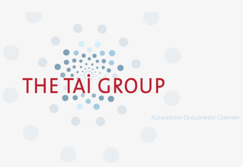 When You Lead From Who You Are, And Not From Who You - Circle, transparent png download