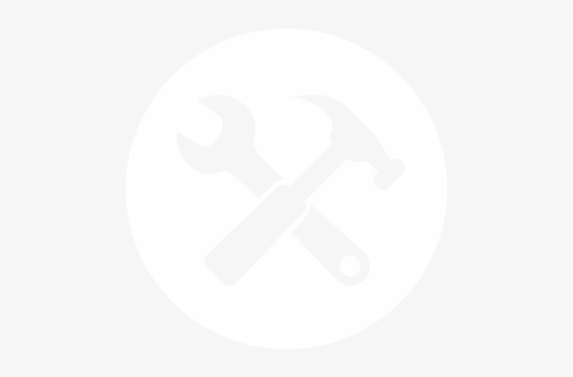 New Construction Icon - Stonemason's Hammer, transparent png download