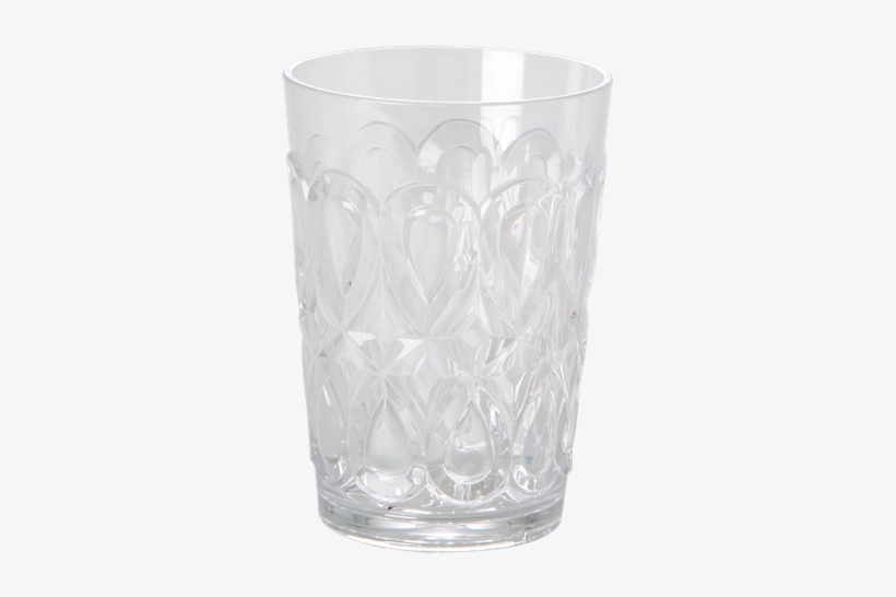 Coming Soon Swirly Embossed Tumbler Acrylic Clear Rrp - Rice Swirly Embossed Tumbler Acrylic - Clear, transparent png download