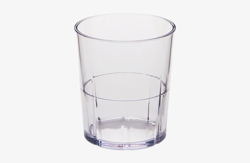 Cambro Ldt9152 9 Oz. Clear San Lido Tumbler, transparent png download