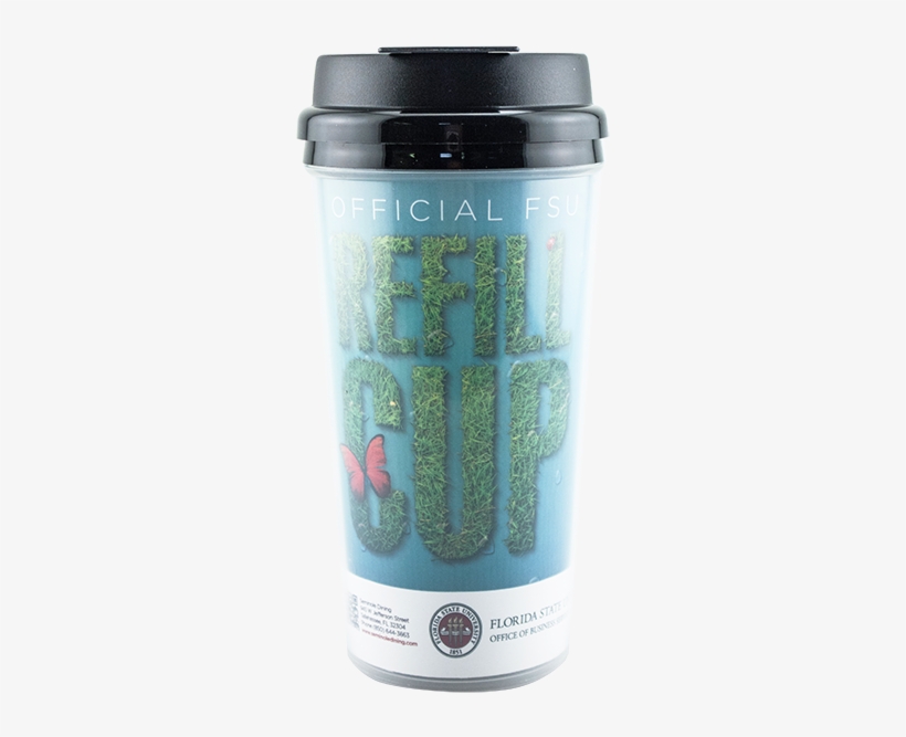 16oz Paper Insert Tumbler - Paper, transparent png download