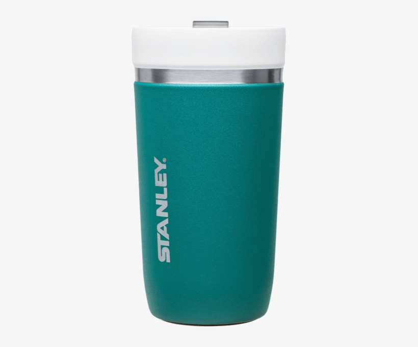 Go Tumbler With Ceramivac™ - Stanley Ceramivac Tumbler, transparent png download