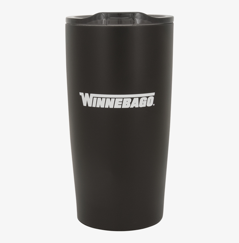 Stainless Steel 20oz Tumbler - Steel, transparent png download
