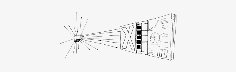 Only Cubewise Helps You Embrace Excel As A Rich Analytical - Technical Drawing, transparent png download