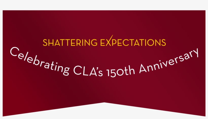Celebrating Cla's 150th Anniversary - Colorfulness, transparent png download