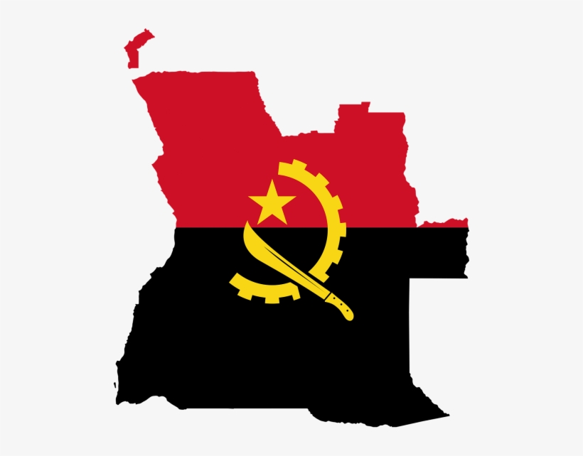 Angola Png, transparent png download
