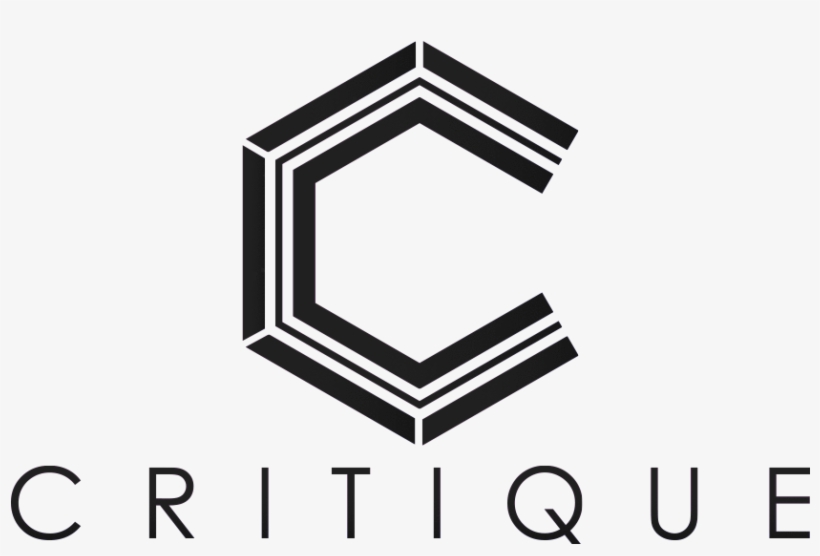 Critique Ink - Luck, transparent png download