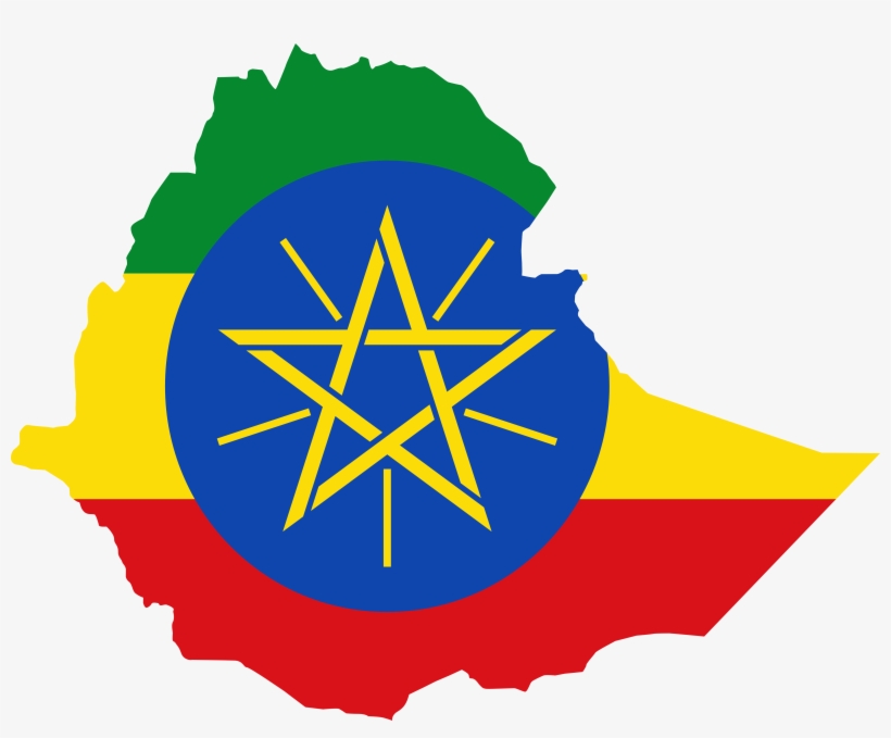 Fun Facts About Ethiopia - Ethiopia Png, transparent png download