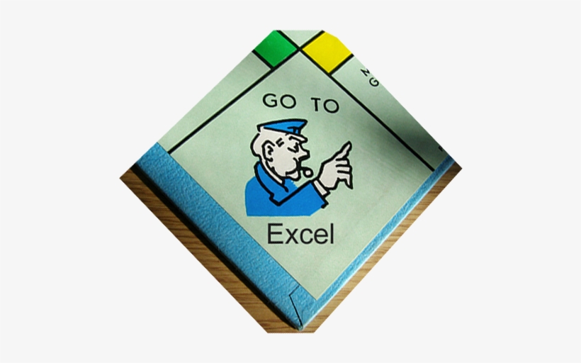 Chris Hemedinger Gave You A Little Preview Of The Experimental - Go Excel, transparent png download