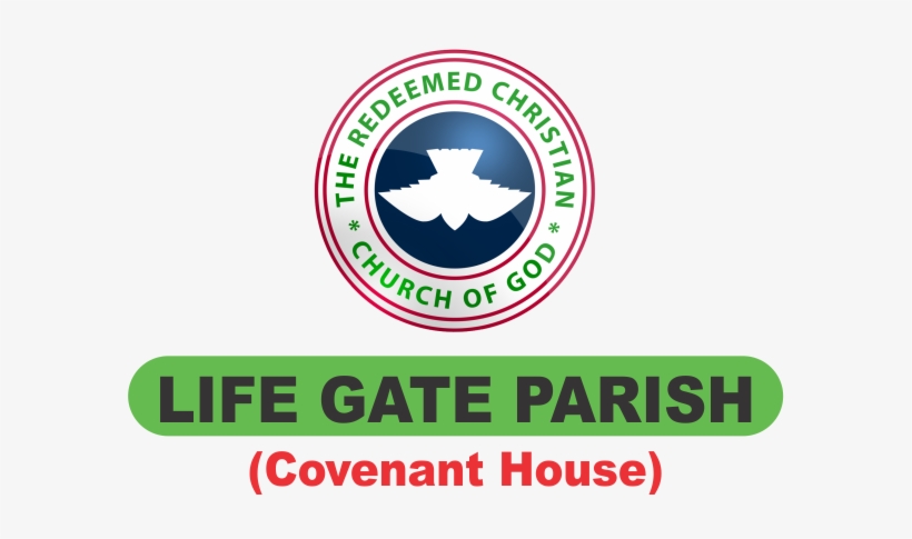 Logo Logo - Redeemed Christian Church Of God, transparent png download