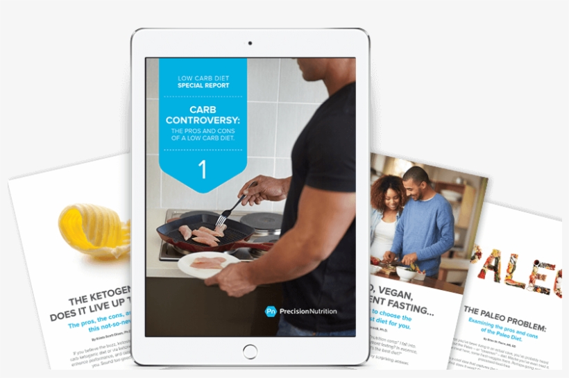 In This *brand New* Free Report, We Review The Research - Paleo: The Paleo Diet For Beginners Guide, Easy And, transparent png download