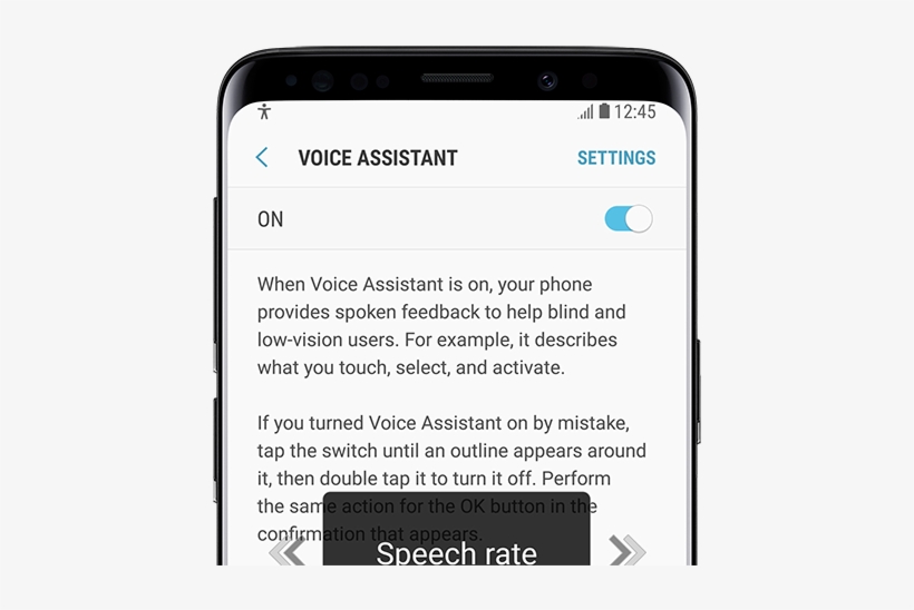 Voice Assistant / Voice Assistant Help - Google Assistant, transparent png download