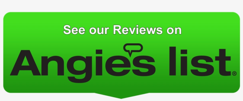 Angies List - Find Us On Angies List, transparent png download