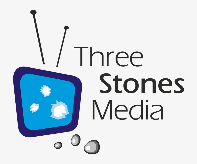 Developing, Delivering & Inspiring Since - Three Stones Media, transparent png download