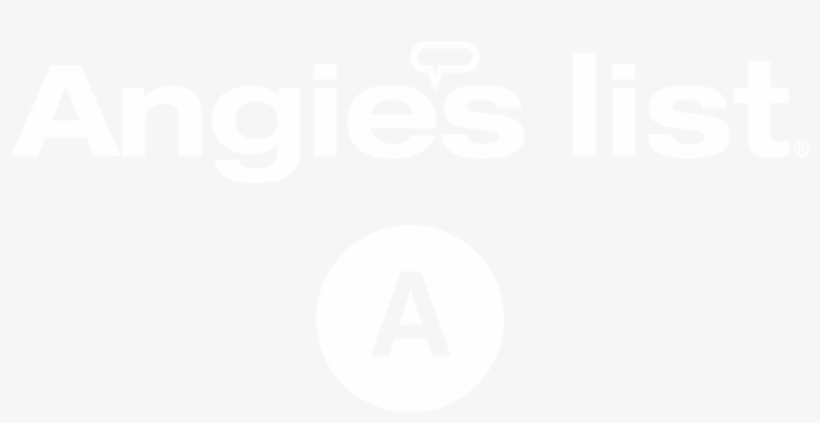 Angie's List Reviews - Find Us On Angie's List, transparent png download