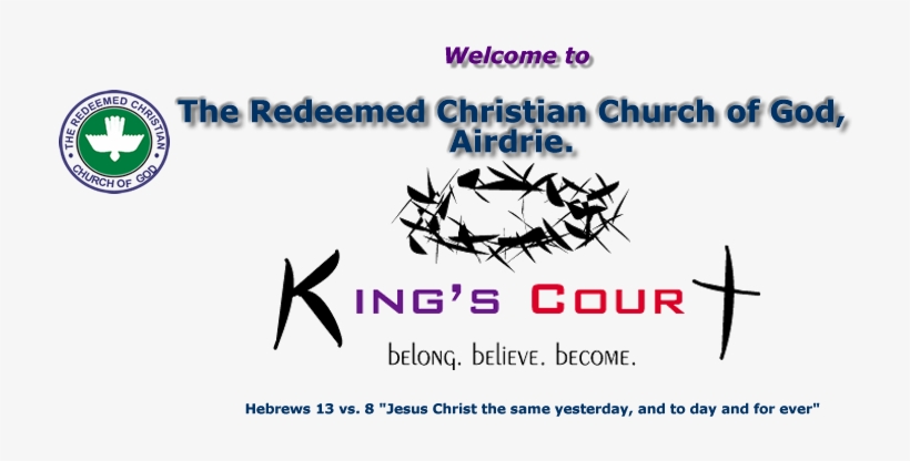 Http - //www - Rccgairdrie - - Graphic Design, transparent png download