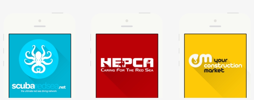 Simple Mobile Solutions Logo - Design, transparent png download