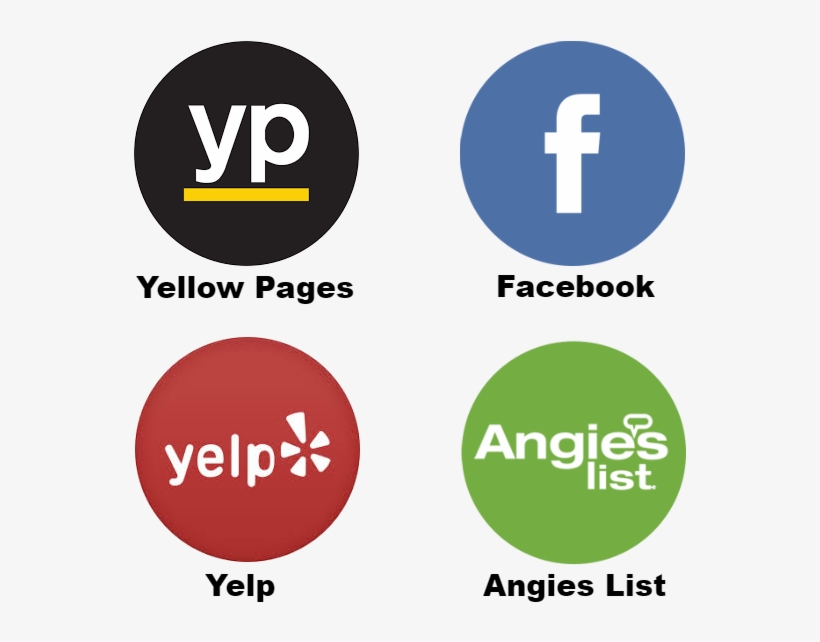 Angie's List A Rating Certified Proactive Support Professional - Art, transparent png download