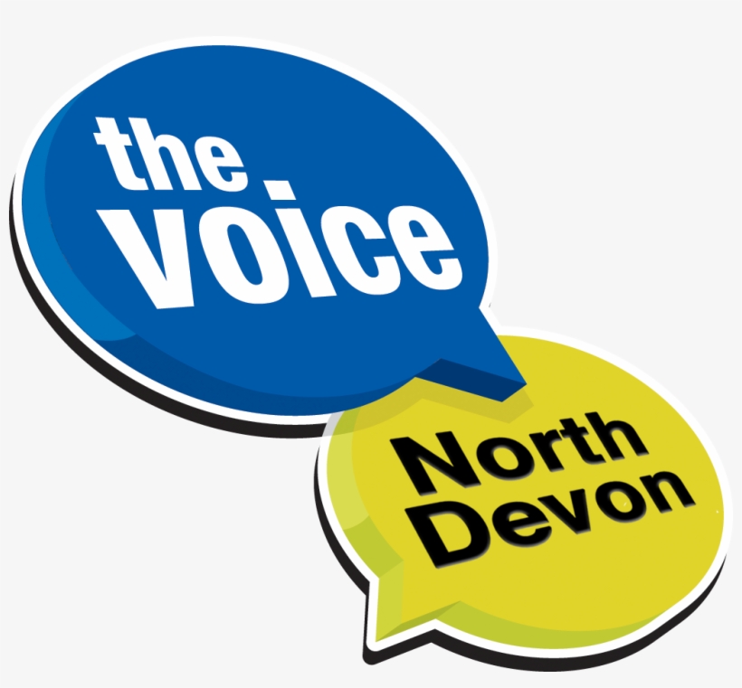 Voice North Devon, transparent png download