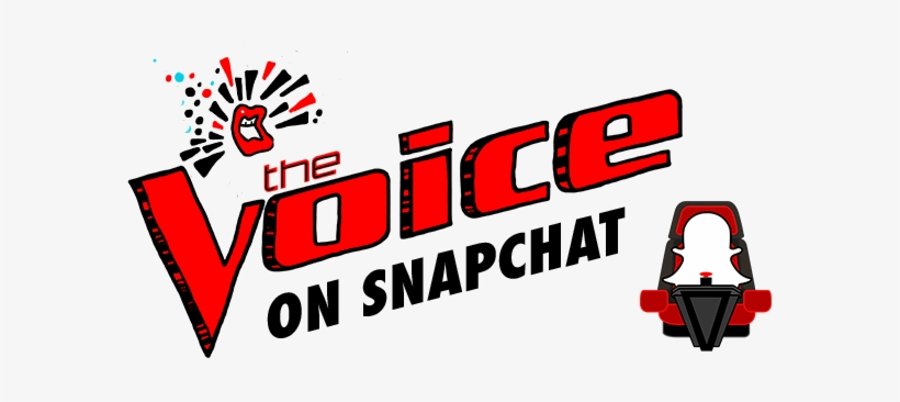 Nbcuniversal Is Partnering With Snapchat, Inviting - Example Of Announcement For Singing Contest, transparent png download