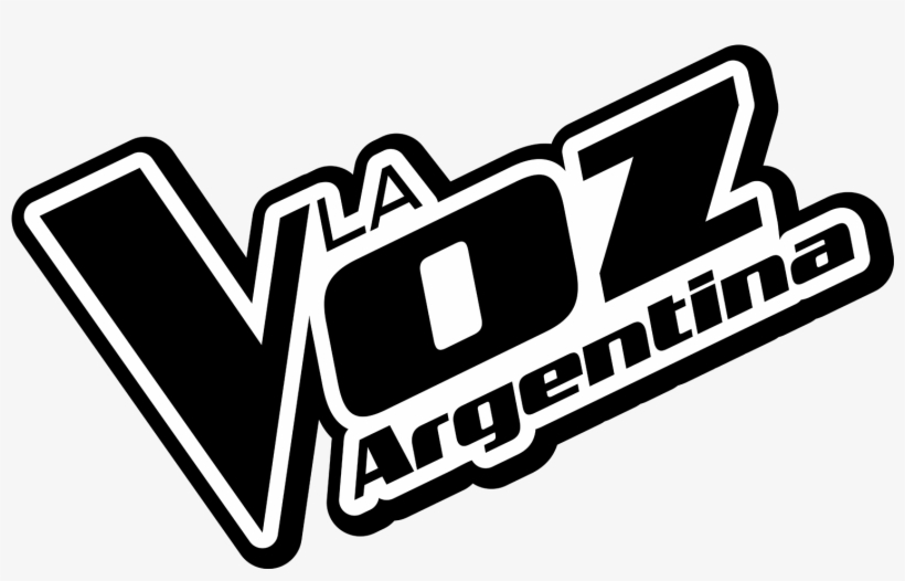 The Voice Argentina Is Back - Voz Argentina 2018, transparent png download