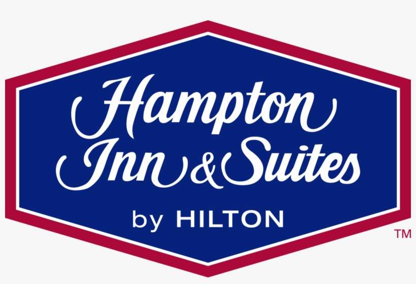 Details - Hampton Inn & Suites, transparent png download