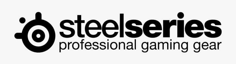Steelserieslogocopy - Steelseries Glide Feet For Sensei Mouse, transparent png download