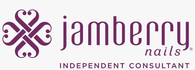2018 Wellness Expo Program - Jamberry Logo, transparent png download