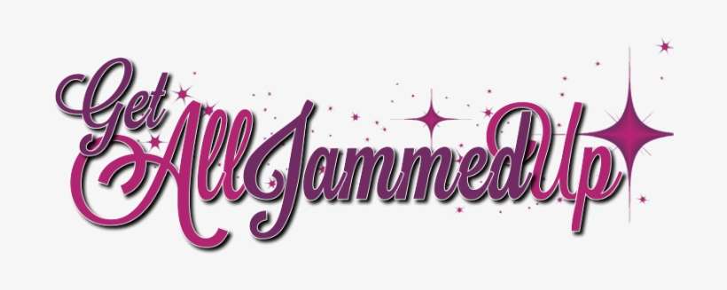 Jamberry - Calligraphy, transparent png download