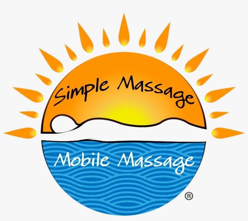Simple Massage, Llc - Wechat Mini Programs, transparent png download
