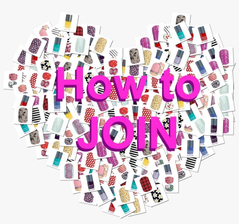 After Months Of Anticipation, You Can Finally Be A - Jamberry, transparent png download