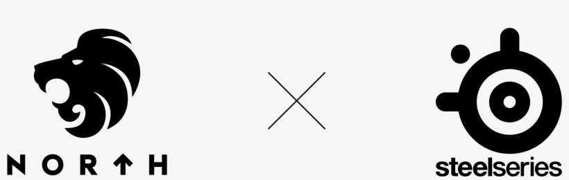 Steelseries Announces Partnership With Fc Copenhagen, - Steelseries Ikari Laser White, transparent png download