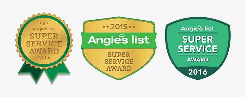New-al - Angies List Super Service 2014, transparent png download