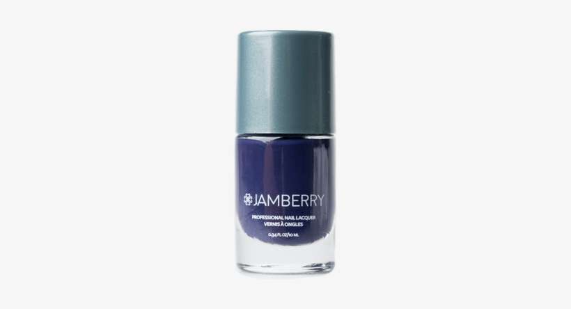 Mix And Match With Logos, Products And Your Own Pics - Jamberry Dark Horse Lacquer, transparent png download