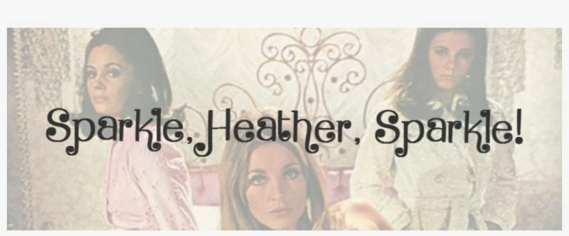 Sparkle, Heather, Sparkle - Ipsy, transparent png download