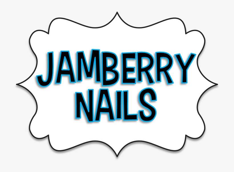 The First Thing Up Is Jamberry Nails I Have A Few Friends, transparent png download