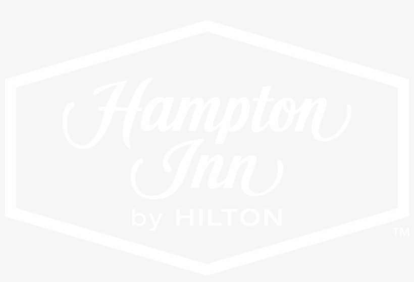Housekeeper Room Attendant - Logo Hampton Inn, transparent png download