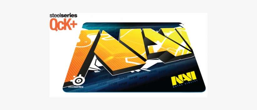 Steelseries Mouse Pad Navi, transparent png download