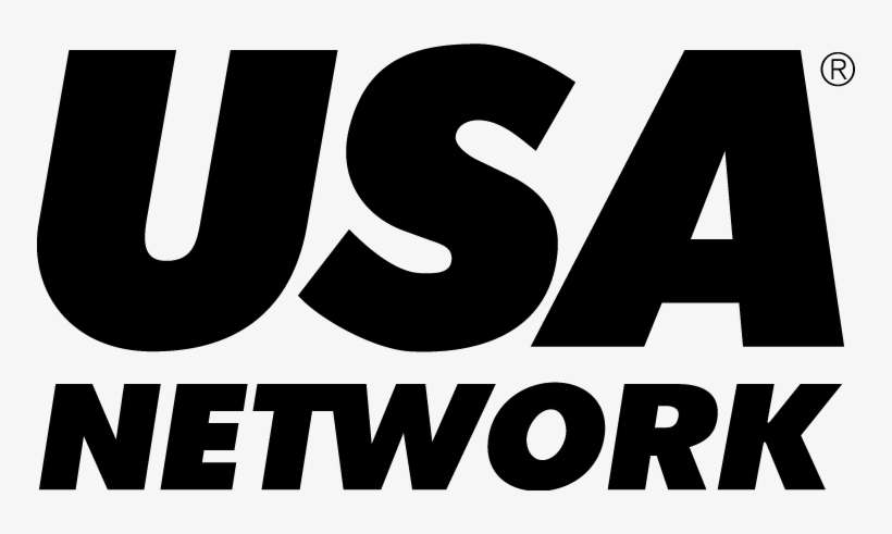 Free Vector Usa Network Logo - Usa Network Logo, transparent png download