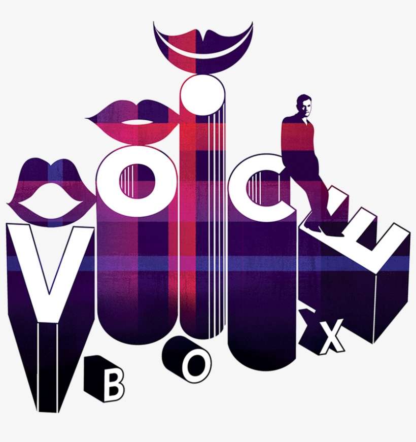 Opening The Voice Box - Opera, transparent png download