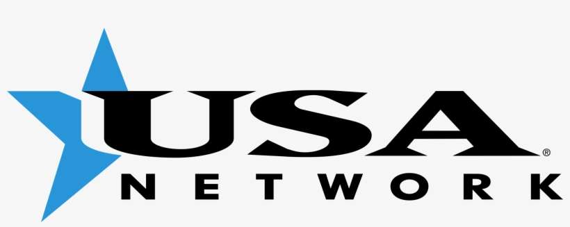 Open - Brand New Usa Network, transparent png download