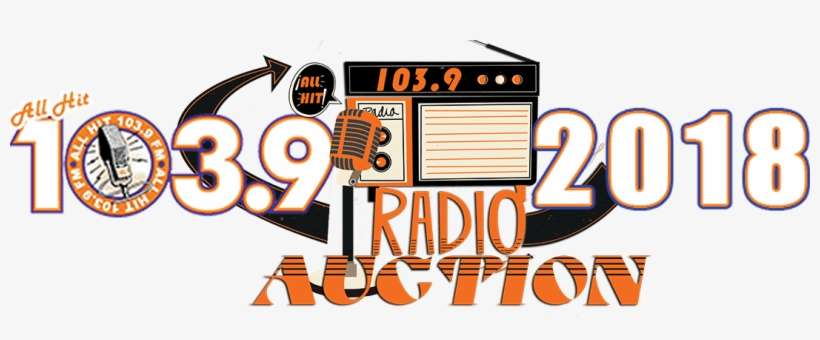 Radio Auction - Auction-all, transparent png download