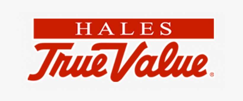 Presented By - - True Value Sign, transparent png download